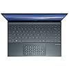ASUS ZenBook 13 UX325EA Full HD 13.3" Laptop (Intel i5-1135G7, 8GB RAM, 512GB PCIe SSD, 32GB Intel Optane Memory, Windows 10) Includes LED NumberPad & Sleeve
