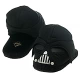 Star Wars Darth Vader Men's Slippers