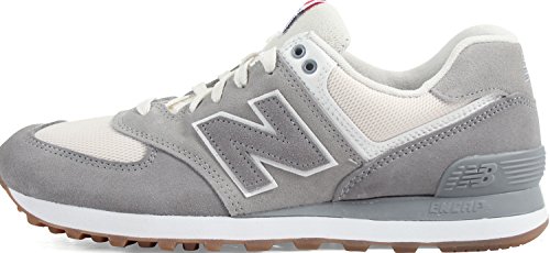 new balance men's 574 lifestyle fashion sneaker