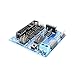 Digital Analog Module V5 Sensor Shield Servo Motor for Arduino UNO MEGA Duemilanove by Atomic Market