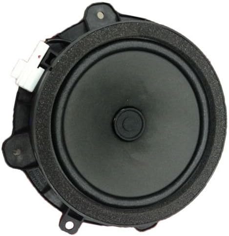 Kia Motors Genuine Front Door Interior Speaker Protector 1-pc For 2008 2009 2010 Kia Soul (Passenger door - RH)