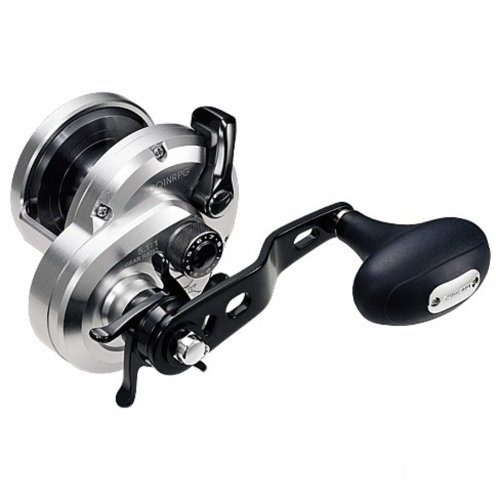 Shimano Ocea Jigger 1501PG  [Japan Import]