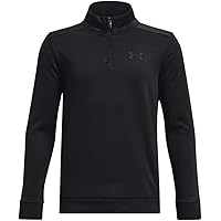Amazon.com: C9 Champion Boys' Performance 1/4 Zip Jacket