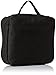 Snugpak Pakbox Travel Bag, Black, 2-Liter