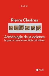Archéologie de la violence