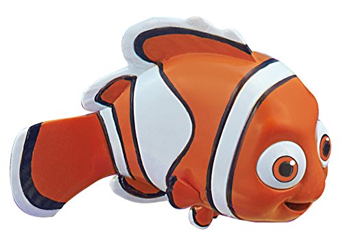 Finding Dory Build Your Scene Model Kit
