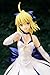 Alter Fate/stay night: Saber 1:7 Scale PVC Figure (Dress Code Version) Statue
