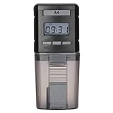 Top 9 Best Automatic Fish Feeders In 2020 Reviews Thez7