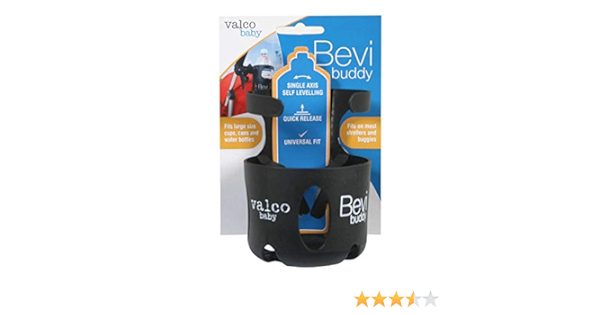 valco universal cup holder