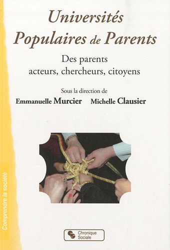 Universités populaires de parents