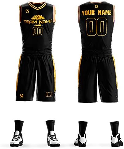 nike basketball uniform creator