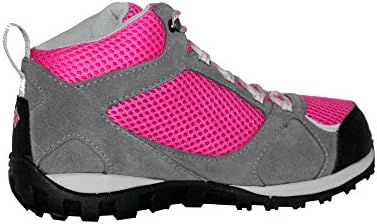 columbia access point mid waterproof