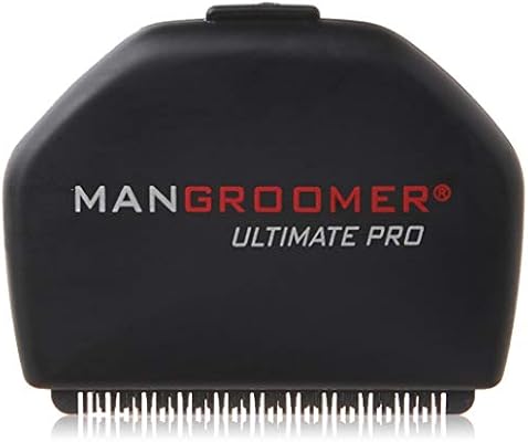 mangroomer ultimate pro back shaver australia