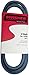 Swisher 4220 74-Inch Belt - Fits select Swisher 44-in, 42-in and 22-in Mowers