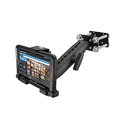 ARKON Mounts 10.25 inch Robust Metal Locking