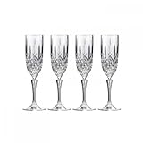 Marquis by Waterford Set of 4 Markham 9-Oz. Flutes