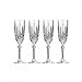 Marquis by Waterford Set of 4 Markham 9-Oz. Flutes