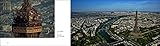Image de Paris From Above (Chene Yann A.B.) (English and French Edition)