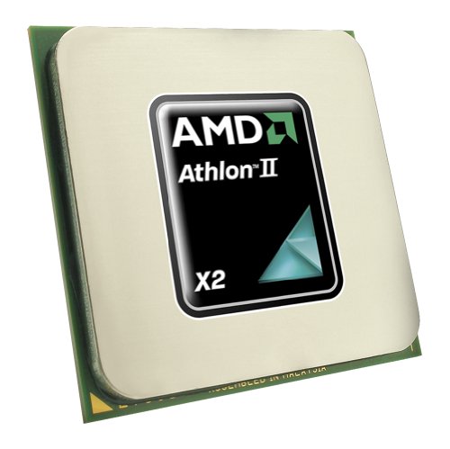 Amd Athlon Ii X2 235e 2 7 Ghz Dual Core Processor Ad235ehdgqbox Pcpartpicker