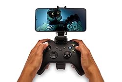 PowerA MOGA Play & Charge Gaming Clip for Xbox