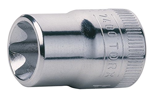 Bahco sb6700torx-e6 Tumblers – 1/4, E6 Clip