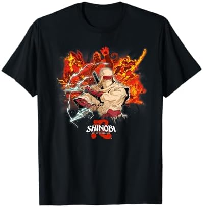Amazon.com: The Revenge of Shinobi Shadow Dancer SEGA Genesis