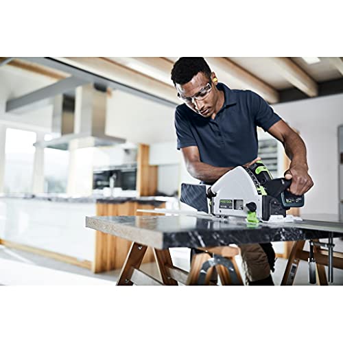Festool Sierra de incisión a batería TSC 55 KEB-Basic – Bild 6