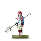 Amiibo - Mipha (Zelda Breath of the Wild)
