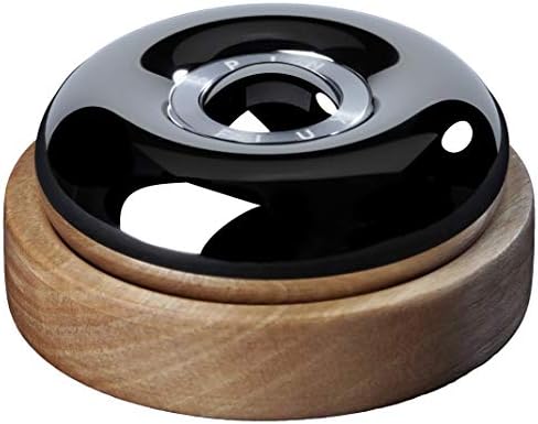 Spin Flux STEM Toy Fidget Experience Powered by Science (Mirror Nickel)