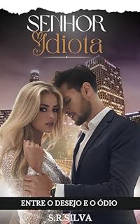 Livro Senhor Idiota