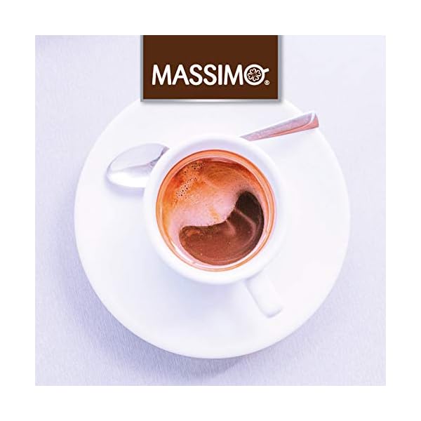 Massimo 2 in 1 Instant Kaffee, Löslicher Kaffee mit Kaffeeweißer, Kaffee Sticks mit löslichem Bohnenkaffee in Sachets… – Bild 6