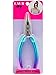 LaurDIY Rainbow Needle Nose Pliers TOOLS, Multicolor