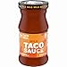 Taco Bell Mild Taco Sauce (8 oz Bottle)