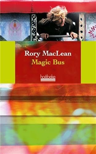 Download Magic Bus : Sur la route des hippies d'Istanbul à Katmandou PDF