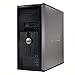 Dell Optiplex Tower Intel Core 2 DUO 1.8Ghz - New 2GB - 160GB - DVDRW - Keyboard/Mouse - (Certified Reconditioned)