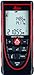 Leica DISTO E7400x 265ft Laser Distance Meter, Red/Black