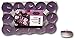 USA Tealight Sweet Lavander Tealights, 30-Pack