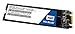 WD Blue 500GB PC SSD - SATA 6 Gb/s M.2 2280 Solid State Drive - WDS500G1B0B [Old Version]