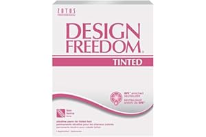 Design Freedom Tinted Perm (Pack of 2)