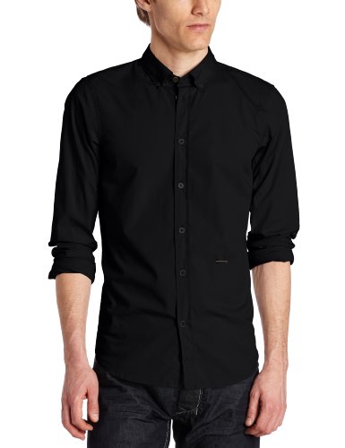 Diesel Men's Slimmy Button-Down Shirt