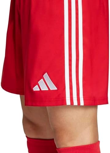 Homme Tastigo25 Shorts, Team Power Red 2, XL