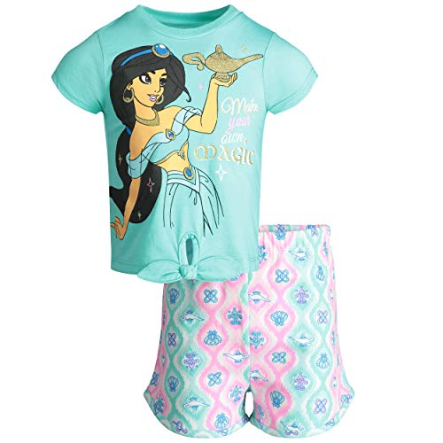 Disney Princess Clothes - Disney Aladdin Princess Jasmine Toddler Girls'