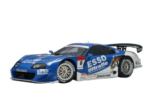 autoart toyota supra