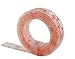 3m Dual Lock Sj3560, Type 250, Clear Reclosable Fastener, 1