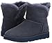UGG Women's Classic Cuff Mini Winter Boot