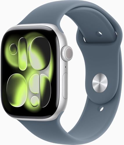 Amazon.com: Apple Watch Series 4 (GPS + Cellular, 44mm) - Space