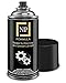 NPFormula Anti Corrosion Inhibitor Industrial Strength Duty Rust Aerosol Nano Spray Long Term Rust Blocker Anticorrosive Spray Metal Waterproof Lubrication Anticorrosion Spray Lube Bike Chain