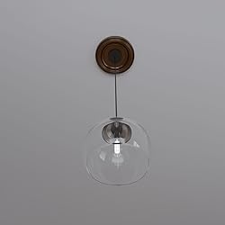 10"OD x 3 1/2"ID x 1 1/8"P Traditional Thermoformed