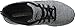 Skechers Sport Women's Flex Appeal 2.0 Fashion Sneaker, White/Black Knit, 8.5 M US