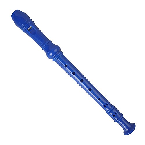 3 Mr+Power+Soprano+Recorder+Blue